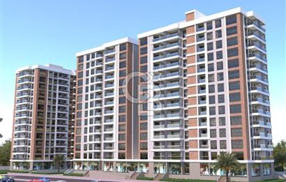 ÖRNEKKÖY WEST KORDELİONDA SATILIK DAİRE 