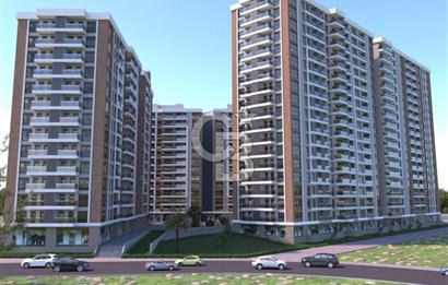 ÖRNEKKÖY WEST KORDELİONDA SATILIK DAİRE 