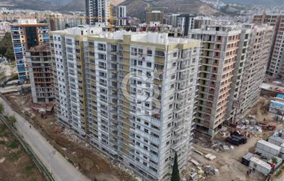 ÖRNEKKÖY WEST KORDELİONDA SATILIK DAİRE 