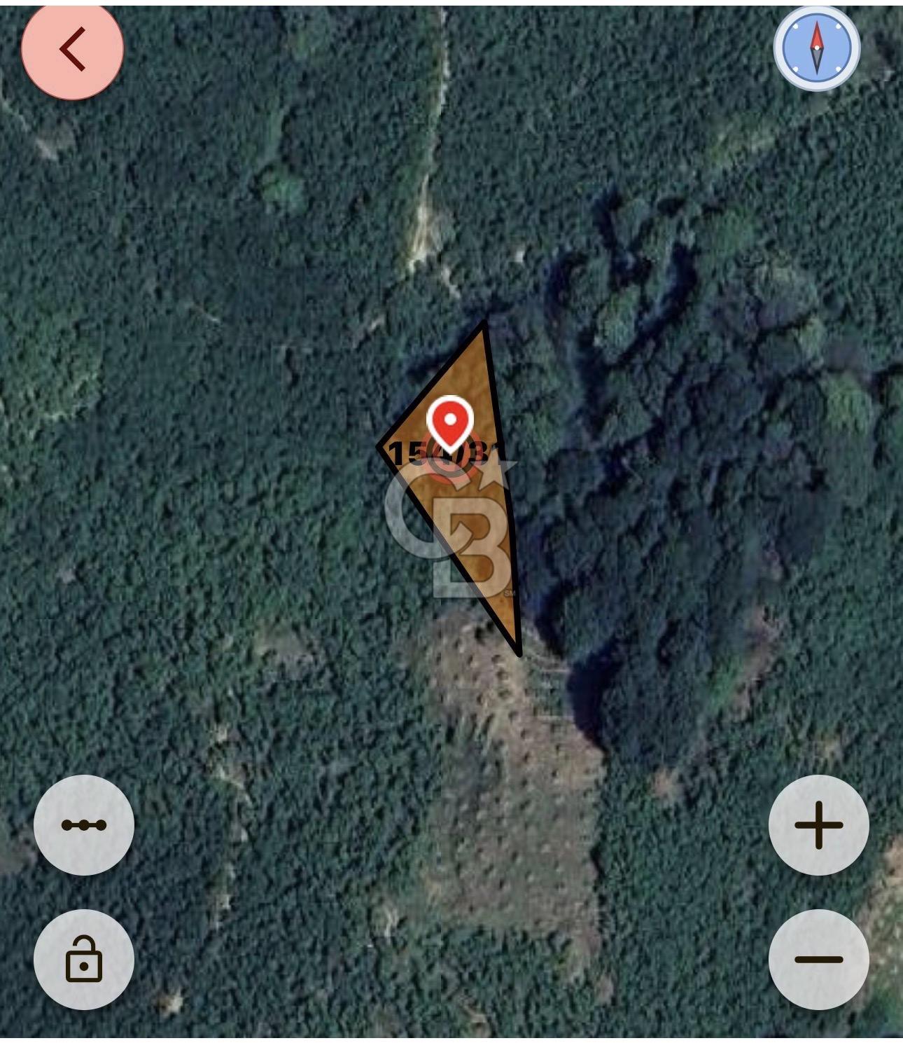 Sakarya Kocaali Koğuk Pelit’te Yatırımlık 951 m² Bahçe