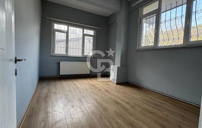 İTÜ ETİLER Girişi Karşısı İçi Yenilenmiş 1+1 Kiralık Daire