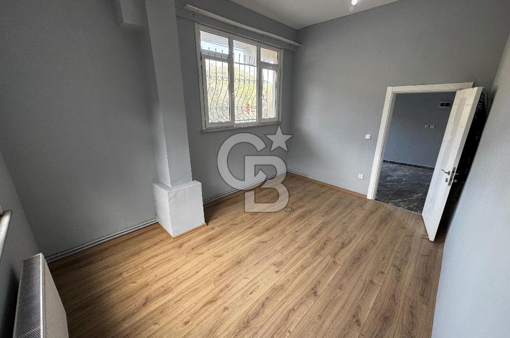 İTÜ ETİLER Girişi Karşısı İçi Yenilenmiş 1+1 Kiralık Daire