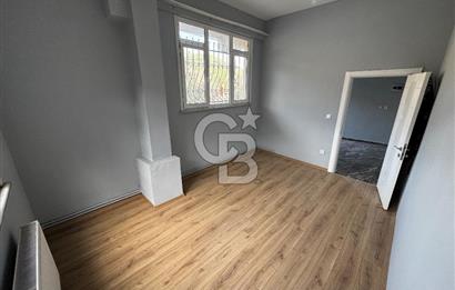 İTÜ ETİLER Girişi Karşısı İçi Yenilenmiş 1+1 Kiralık Daire