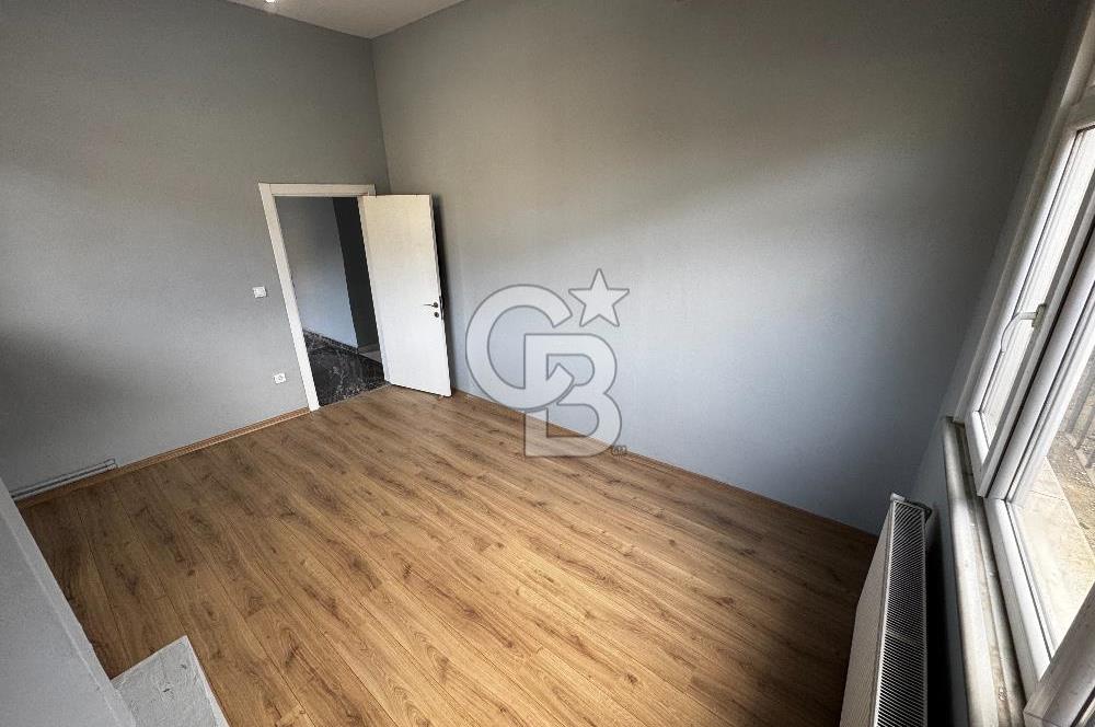 İTÜ ETİLER Girişi Karşısı İçi Yenilenmiş 1+1 Kiralık Daire