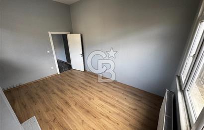 İTÜ ETİLER Girişi Karşısı İçi Yenilenmiş 1+1 Kiralık Daire