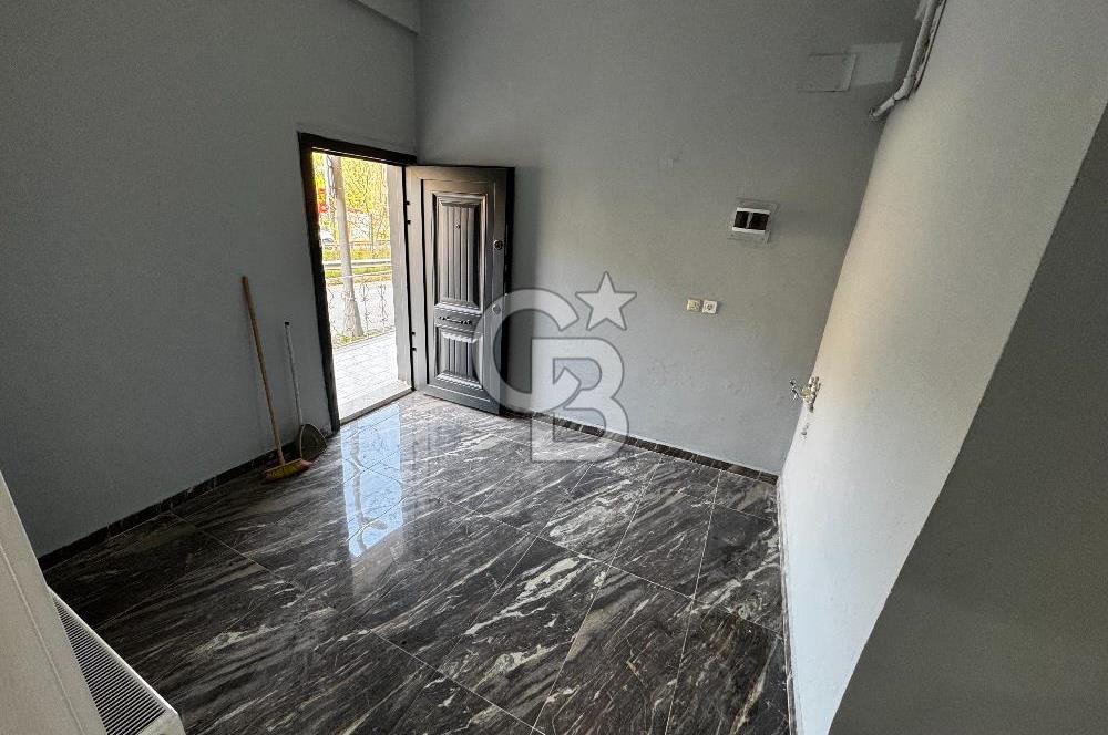 İTÜ ETİLER Girişi Karşısı İçi Yenilenmiş 1+1 Kiralık Daire
