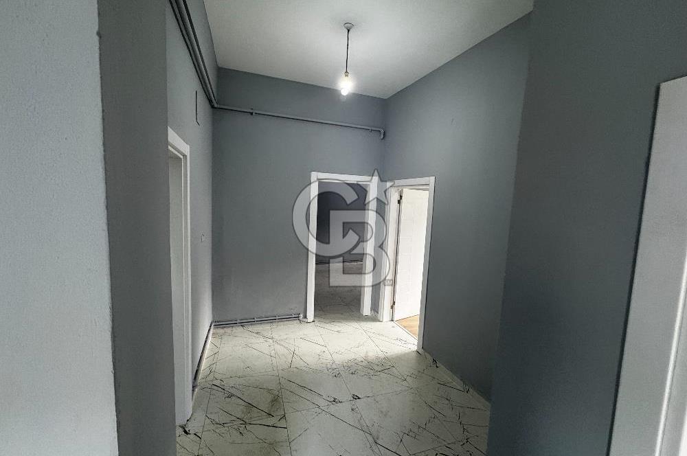 İTÜ ETİLER Girişi Karşısı İçi Yenilenmiş 1+1 Kiralık Daire