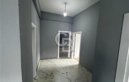 İTÜ ETİLER Girişi Karşısı İçi Yenilenmiş 1+1 Kiralık Daire