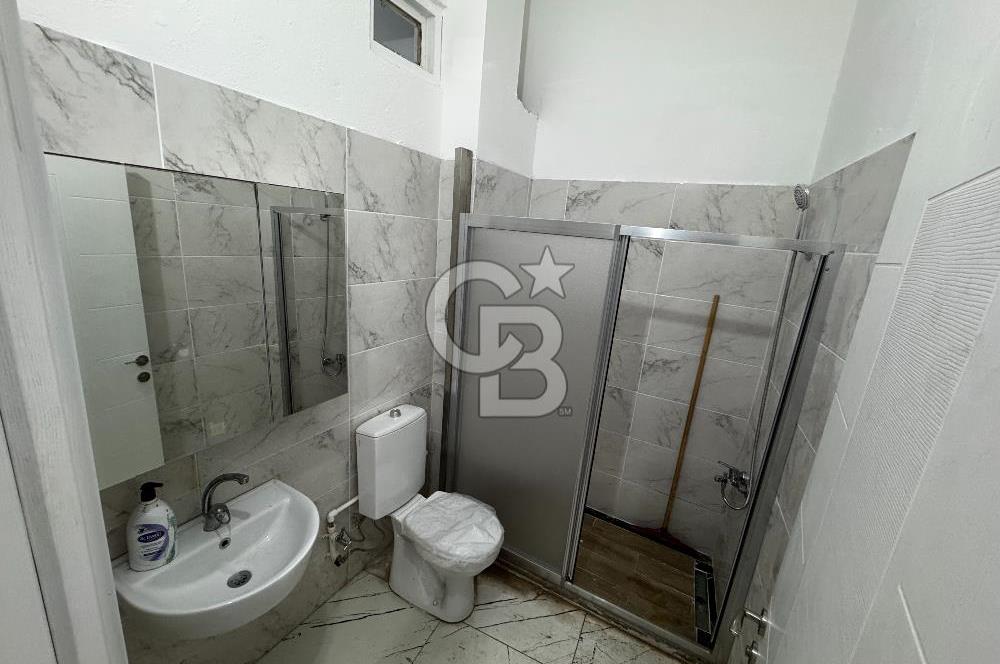 İTÜ ETİLER Girişi Karşısı İçi Yenilenmiş 1+1 Kiralık Daire