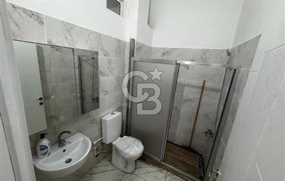 İTÜ ETİLER Girişi Karşısı İçi Yenilenmiş 1+1 Kiralık Daire