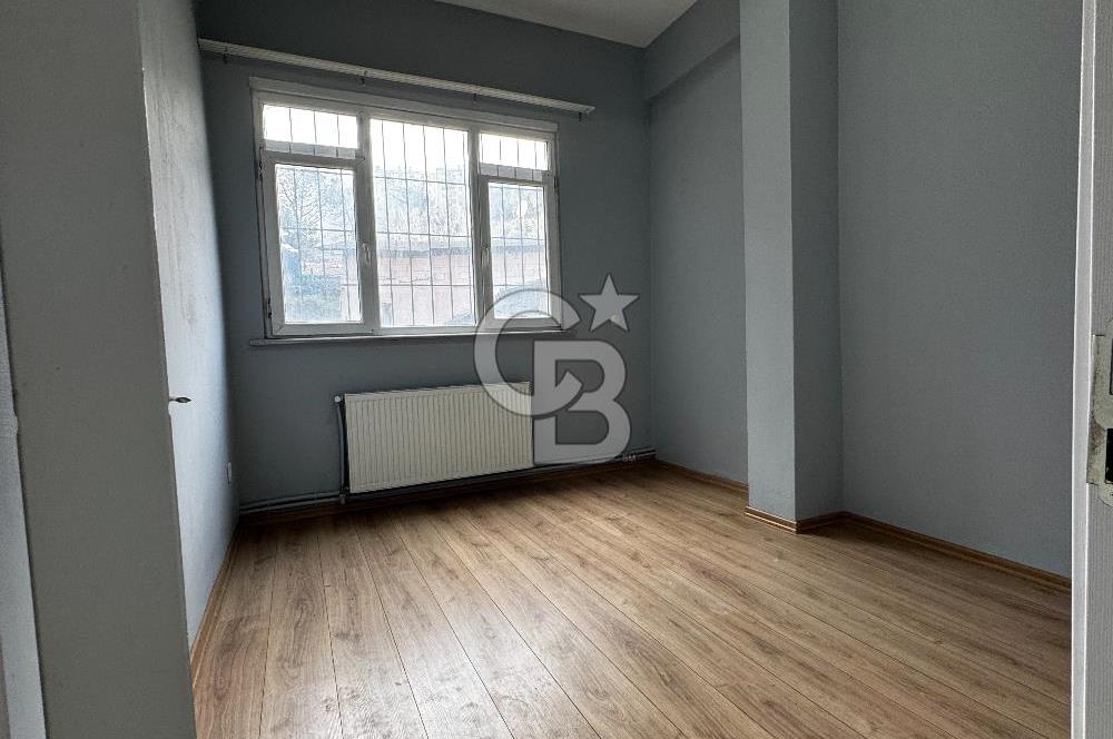 İTÜ ETİLER Girişi Karşısı İçi Yenilenmiş 1+1 Kiralık Daire