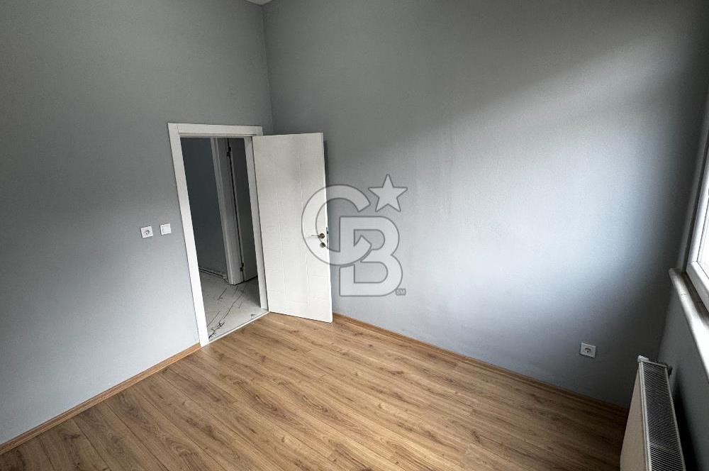 İTÜ ETİLER Girişi Karşısı İçi Yenilenmiş 1+1 Kiralık Daire