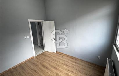 İTÜ ETİLER Girişi Karşısı İçi Yenilenmiş 1+1 Kiralık Daire
