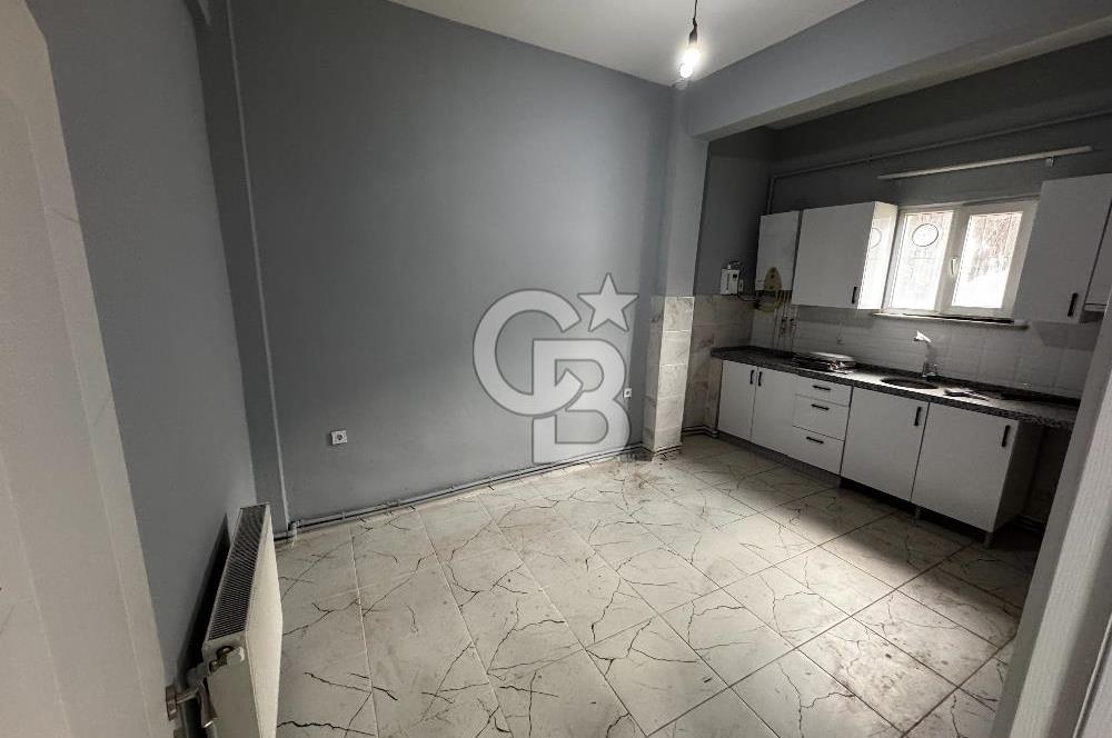 İTÜ ETİLER Girişi Karşısı İçi Yenilenmiş 1+1 Kiralık Daire