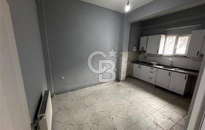 İTÜ ETİLER Girişi Karşısı İçi Yenilenmiş 1+1 Kiralık Daire