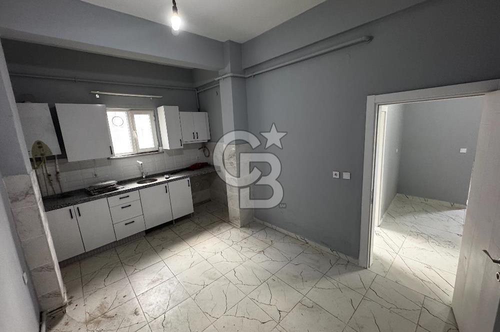 İTÜ ETİLER Girişi Karşısı İçi Yenilenmiş 1+1 Kiralık Daire
