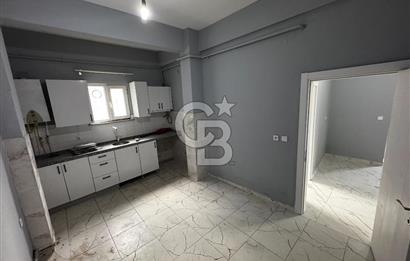 İTÜ ETİLER Girişi Karşısı İçi Yenilenmiş 1+1 Kiralık Daire