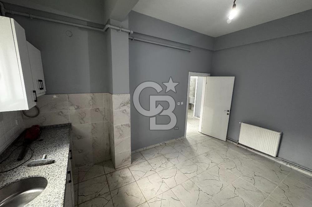 İTÜ ETİLER Girişi Karşısı İçi Yenilenmiş 1+1 Kiralık Daire