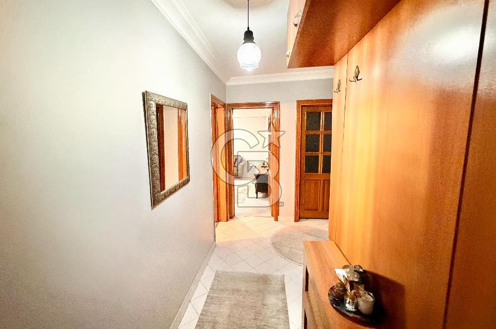 Yıldırım Duaçınarı Vişne Bölgesinde Bakımlı Komple Satılık Bina