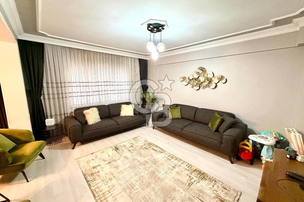 Yıldırım Duaçınarı Vişne Bölgesinde Bakımlı Komple Satılık Bina