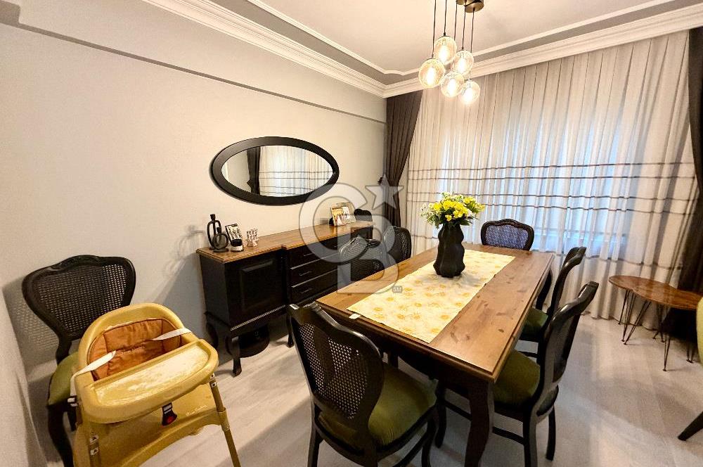 Yıldırım Duaçınarı Vişne Bölgesinde Bakımlı Komple Satılık Bina