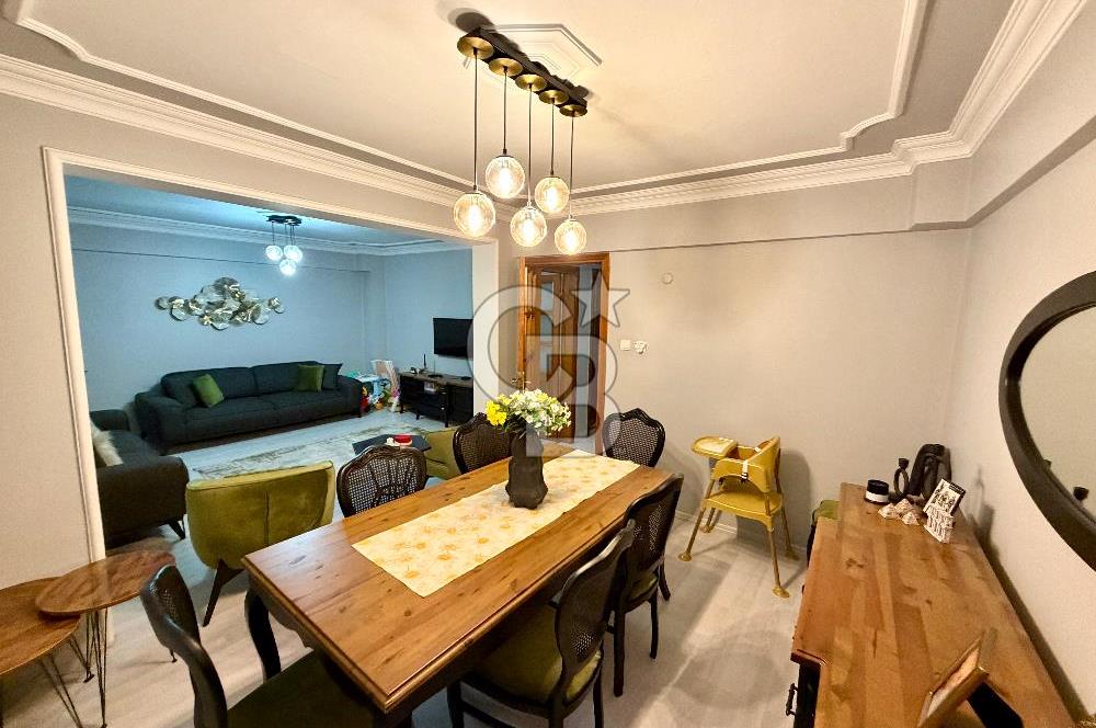 Yıldırım Duaçınarı Vişne Bölgesinde Bakımlı Komple Satılık Bina