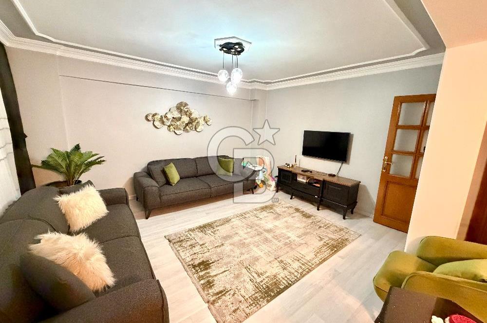 Yıldırım Duaçınarı Vişne Bölgesinde Bakımlı Komple Satılık Bina