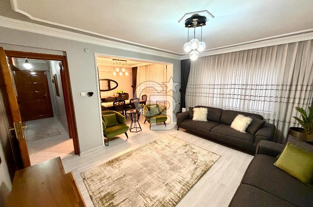 Yıldırım Duaçınarı Vişne Bölgesinde Bakımlı Komple Satılık Bina