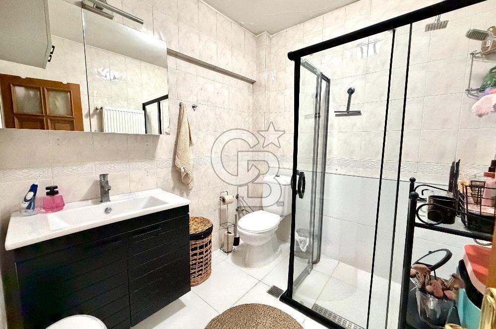 Yıldırım Duaçınarı Vişne Bölgesinde Bakımlı Komple Satılık Bina