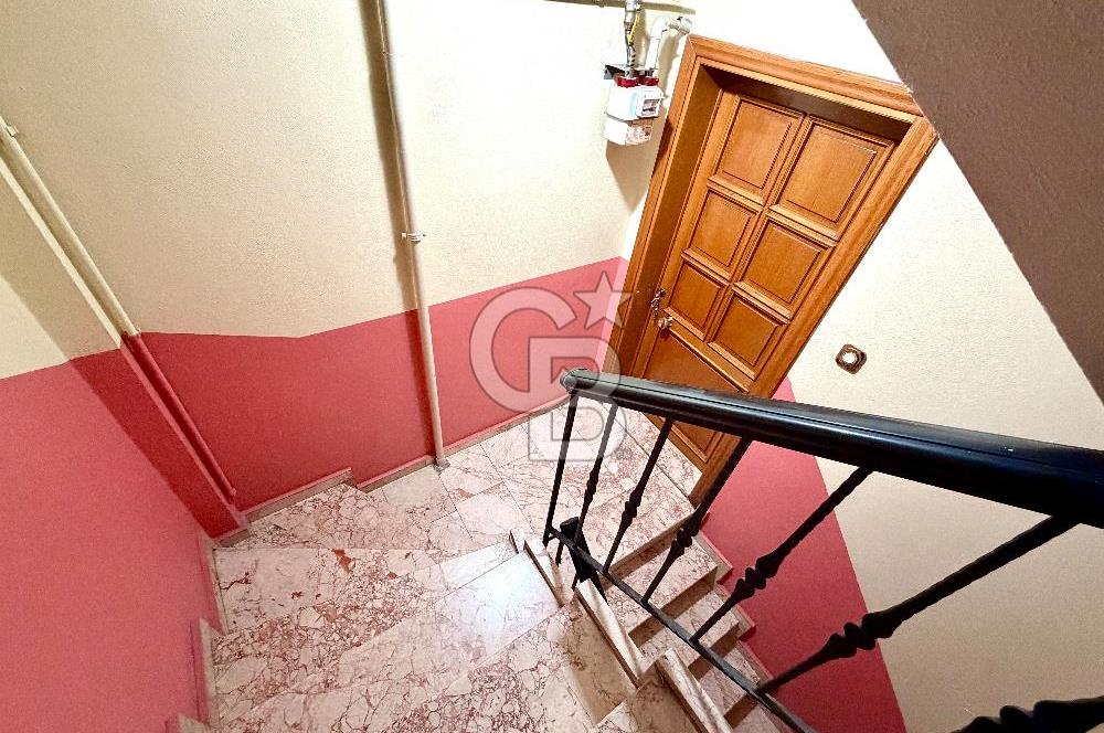 Yıldırım Duaçınarı Vişne Bölgesinde Bakımlı Komple Satılık Bina