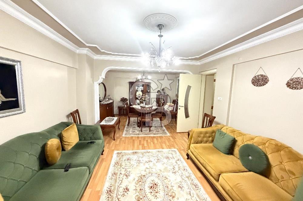 Yıldırım Duaçınarı Vişne Bölgesinde Bakımlı Komple Satılık Bina