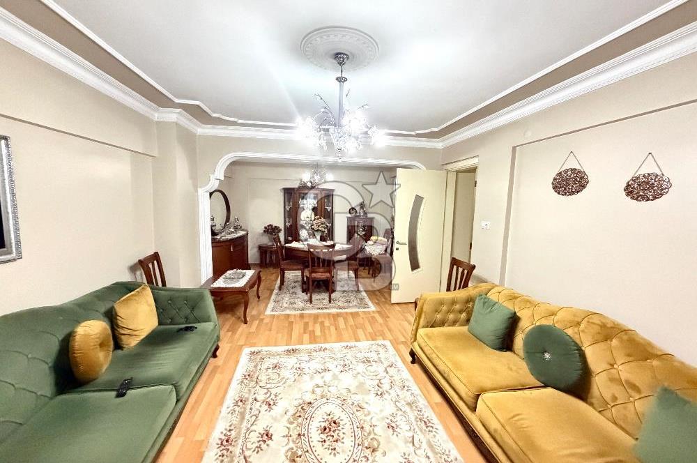 Yıldırım Duaçınarı Vişne Bölgesinde Bakımlı Komple Satılık Bina