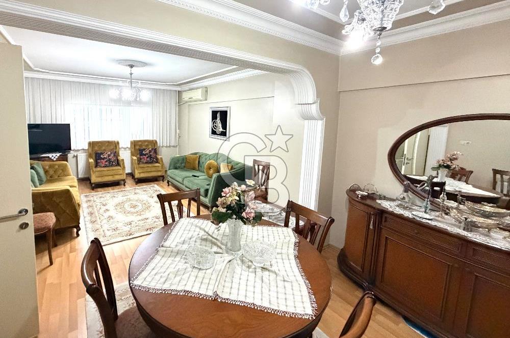 Yıldırım Duaçınarı Vişne Bölgesinde Bakımlı Komple Satılık Bina