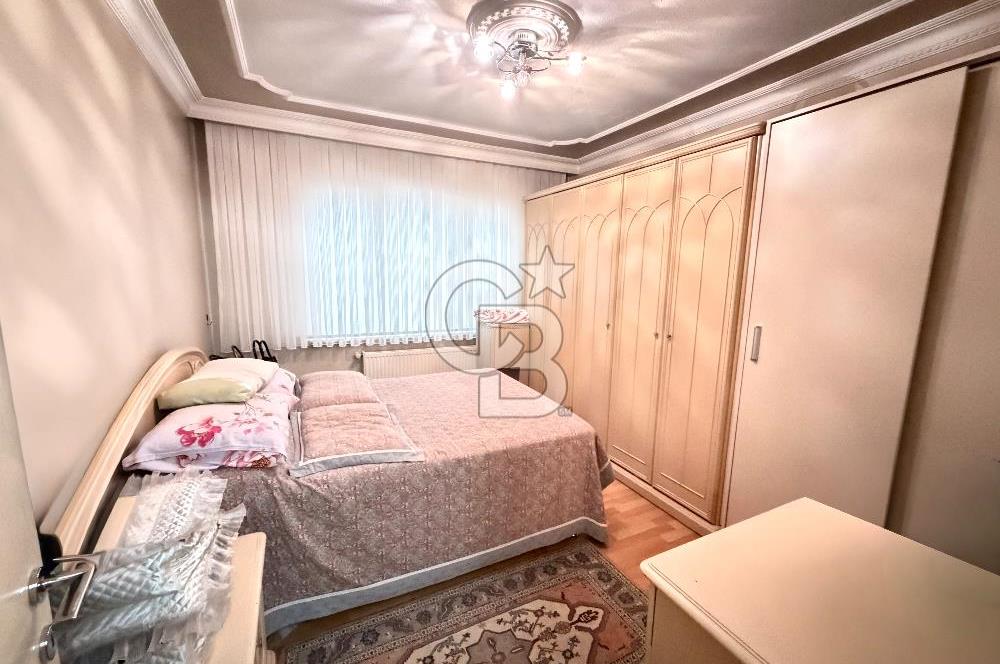 Yıldırım Duaçınarı Vişne Bölgesinde Bakımlı Komple Satılık Bina