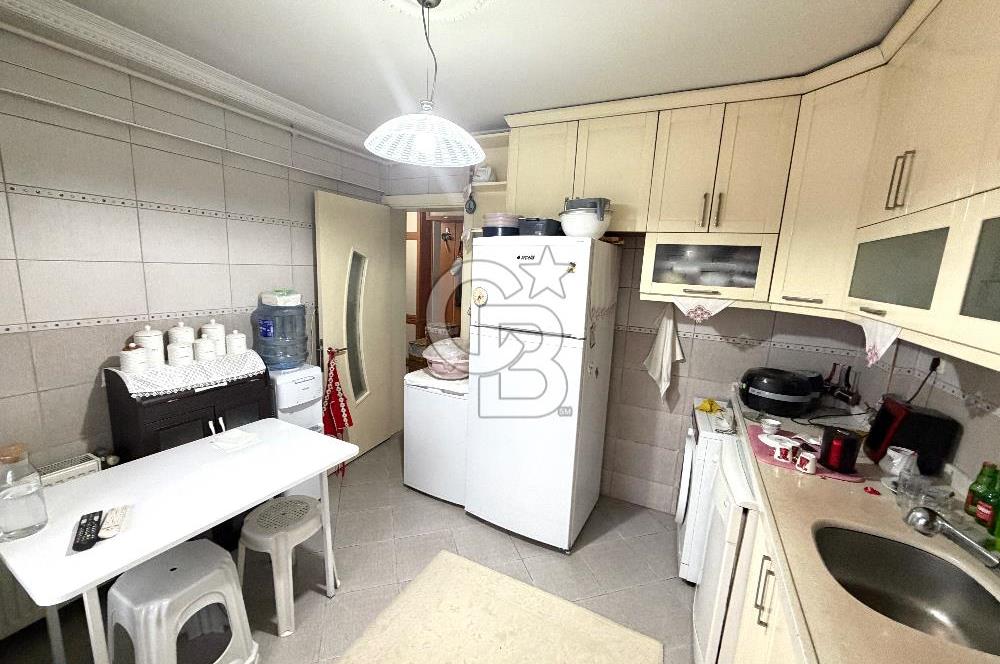 Yıldırım Duaçınarı Vişne Bölgesinde Bakımlı Komple Satılık Bina