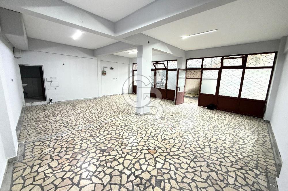 Yıldırım Duaçınarı Vişne Bölgesinde Bakımlı Komple Satılık Bina