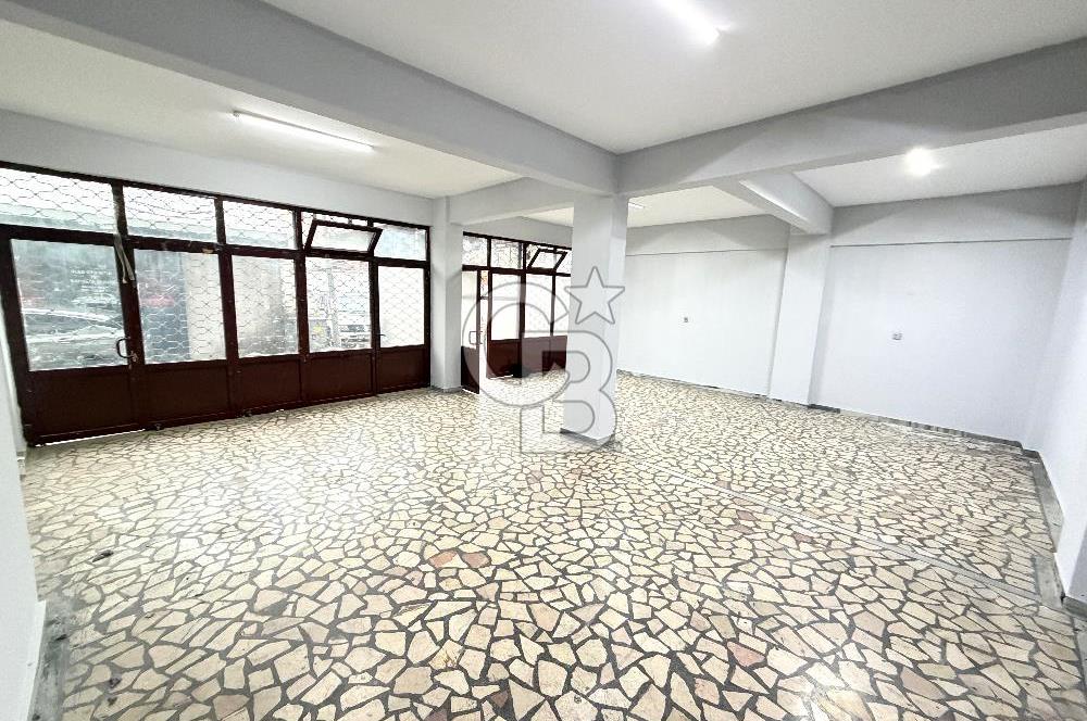 Yıldırım Duaçınarı Vişne Bölgesinde Bakımlı Komple Satılık Bina