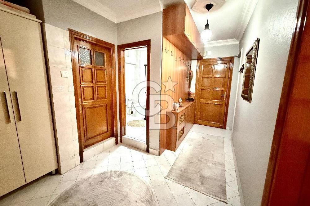 Yıldırım Duaçınarı Vişne Bölgesinde Bakımlı Komple Satılık Bina