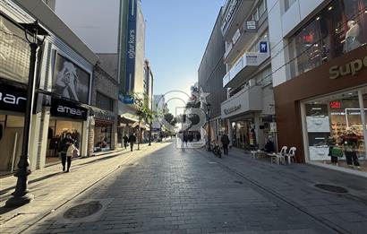 Karşıyaka Çarşı’da Devren Kiralık Dönerci