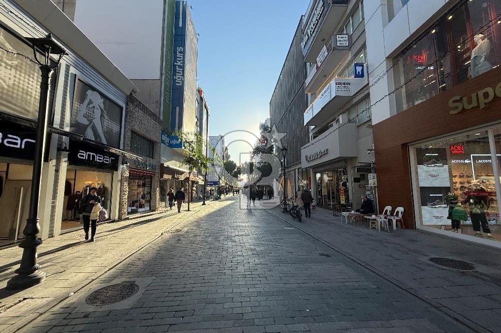 Karşıyaka Çarşı’da Devren Kiralık Dönerci