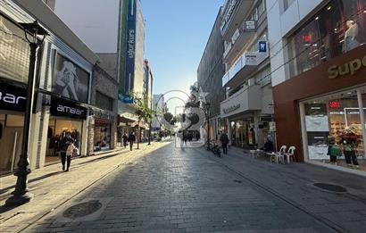 Karşıyaka Çarşı’da Devren Kiralık Dönerci