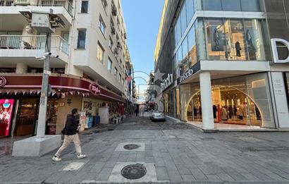 Karşıyaka Çarşı’da Devren Kiralık Dönerci