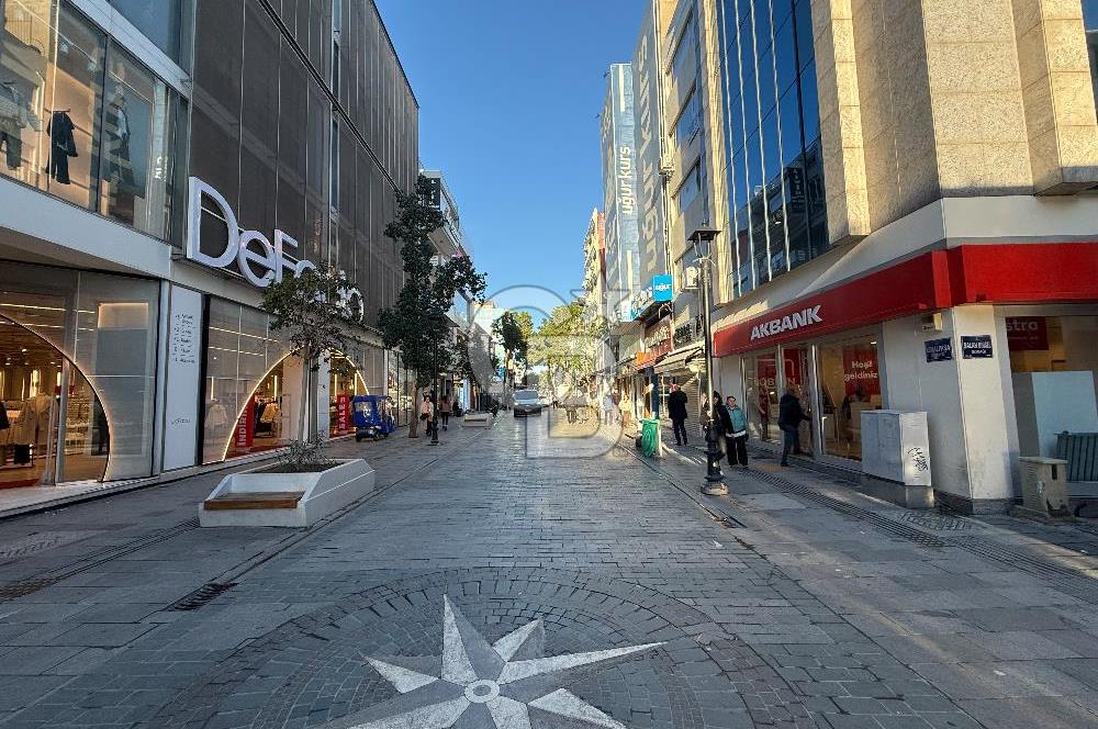 Karşıyaka Çarşı’da Devren Kiralık Dönerci