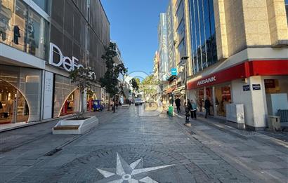 Karşıyaka Çarşı’da Devren Kiralık Dönerci