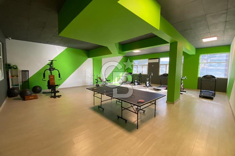 Ulukent Gültekin Vadi Evleri Full Eşyalı Kiralık 2+1 Daire