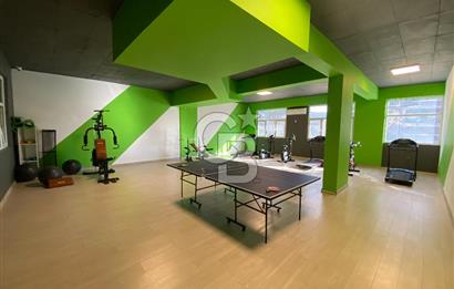 Ulukent Gültekin Vadi Evleri Full Eşyalı Kiralık 2+1 Daire