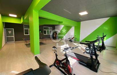 Ulukent Gültekin Vadi Evleri Full Eşyalı Kiralık 2+1 Daire