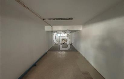 Gıda Çarşısı Yakını Asansörlü  Cadde Üzeri 2 Katlı Dükkan