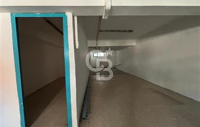 Gıda Çarşısı Yakını Asansörlü  Cadde Üzeri 2 Katlı Dükkan