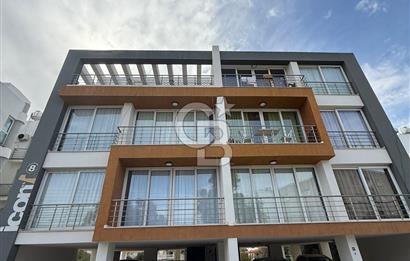 Gönyeli'de Satılık 2+1 Eşyalı Daire !!!